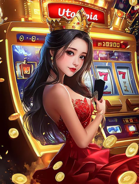 Fitur bonus putaran gratis di Buffalo King