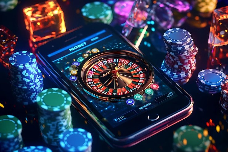Tampilan putaran bonus Medusa II dengan pengganda kemenangan