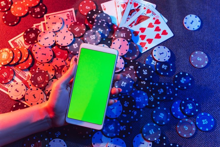 Antarmuka aplikasi Android mk toto untuk menonton Uber Cup